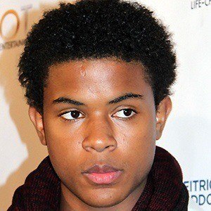 Trevor Jackson - Bio, Facts, Family | Famous Birthdays
