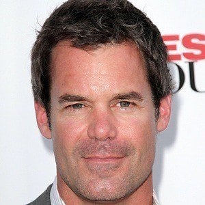 Tuc Watkins - Bio, Facts, Family | Famous Birthdays
