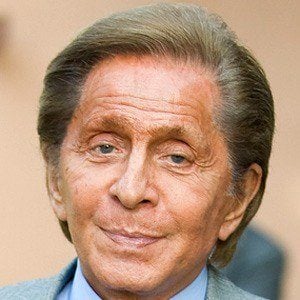 Valentino Fashion Designer Bio Valentino Fashion Designer Bio