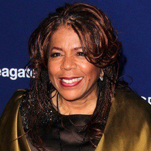 Valerie Simpson - Bio, Facts, Family | Famous Birthdays