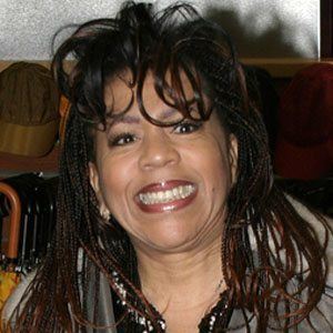 Valerie Simpson - Bio, Facts, Family | Famous Birthdays