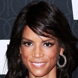 Veronica Webb - Bio, Facts, Family | Famous Birthdays