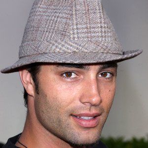 Victor Webster - Bio, Facts, Family | Famous Birthdays