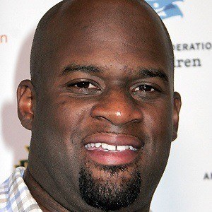 Vince Young - Bio, Facts, Family | Famous Birthdays