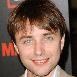 Vincent Kartheiser - Bio, Facts, Family | Famous Birthdays