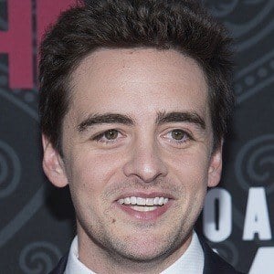 Vincent Piazza - Bio, Facts, Family | Famous Birthdays