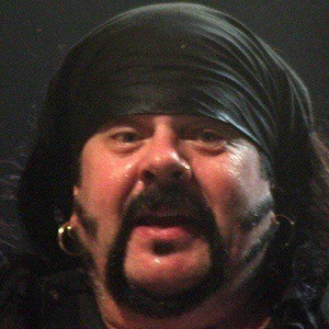 vinnie paul vinnie paul
