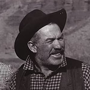 ward bond actor death famousbirthdays