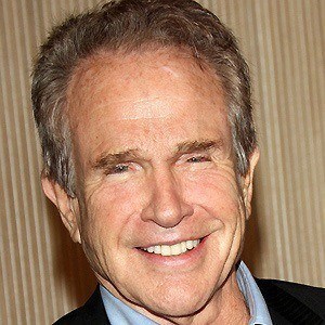 Warren Beatty - Bio, Facts, Family | Famous Birthdays