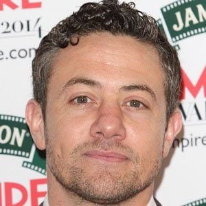 warren brown