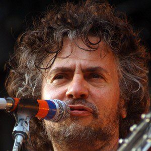 Wayne Coyne - Bio, Facts, Family | Famous Birthdays