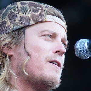 Wes Scantlin - Bio, Facts, Family | Famous Birthdays