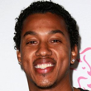 Wesley Jonathan - Bio, Facts, Family | Famous Birthdays