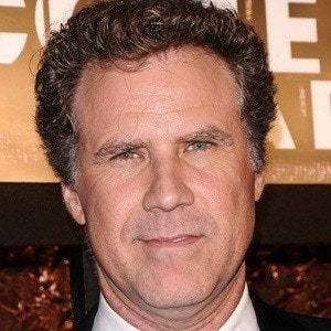 Will Ferrell - Bio, Facts, Family | Famous Birthdays