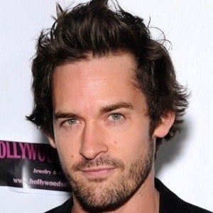 Will Kemp - Bio, Facts, Family | Famous Birthdays