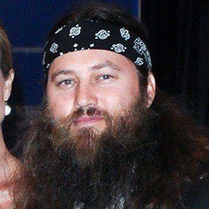 Willie Robertson - Bio, Facts, Family | Famous Birthdays