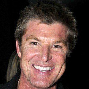 Winsor Harmon - Bio, Facts, Family | Famous Birthdays