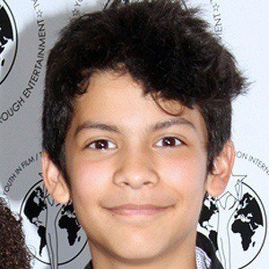 Xolo Mariduena - Bio, Facts, Family | Famous Birthdays