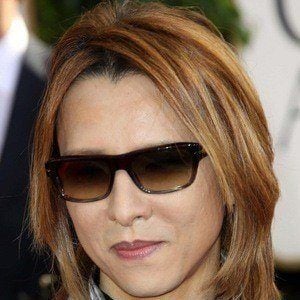 Yoshiki - Bio, Facts, Family | Famous Birthdays