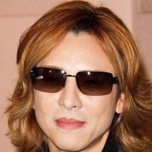 Yoshiki - Bio, Facts, Family | Famous Birthdays