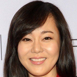 Yunjin Kim - Bio, Facts, Family | Famous Birthdays