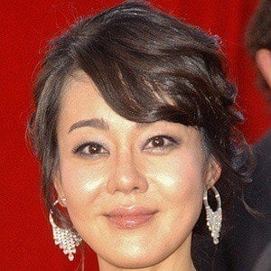 Yunjin Kim - Bio, Facts, Family | Famous Birthdays