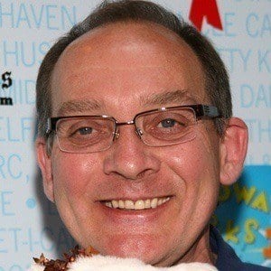 Zach Grenier - Bio, Facts, Family | Famous Birthdays