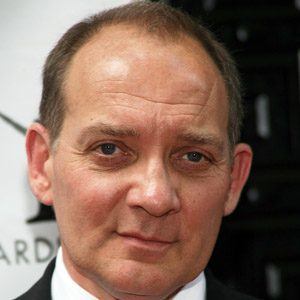 Zach Grenier - Bio, Facts, Family | Famous Birthdays