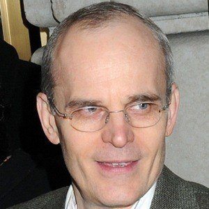 Zeljko Ivanek - Bio, Facts, Family | Famous Birthdays