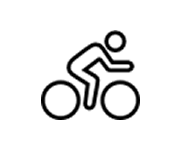 Cyclist
