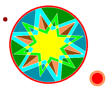 Click your month!
