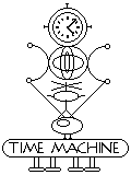 TIME MACHINE--Your Day of Birth