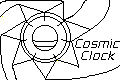 COSMIC CLOCK--Your Month of Birth