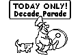 DECADE PARADE--Your Year of Birth