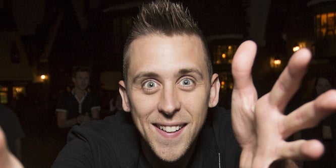 Image result for Roman Atwood