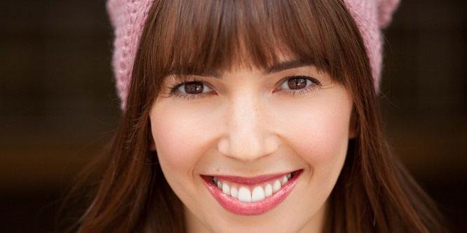 Maddie Corman desktop Wallpapers