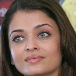 Aishwarya Rai Bachchan