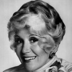 Rona Barrett