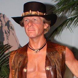 Paul Hogan