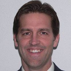 Ben Sasse - Bio, Facts, Family | Famous Birthdays