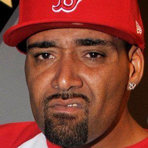 Mack 10 Profile Picture