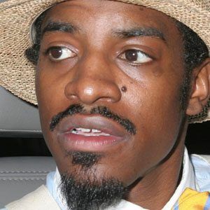 Andre 3000 Profile Picture