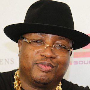 E-40 Birthday