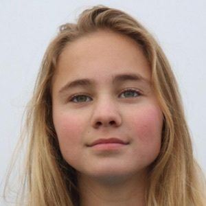Ella Aafjes Profile Picture