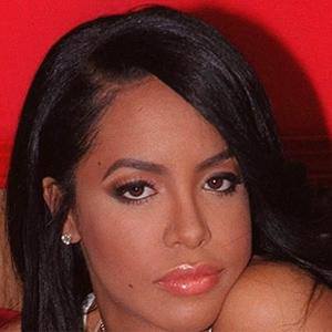 Aaliyah Profile Picture