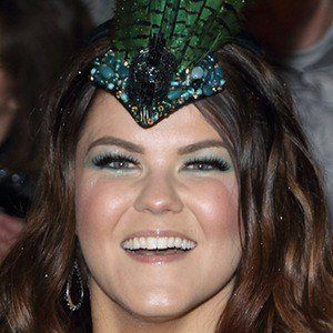 Saara Aalto Profile Picture