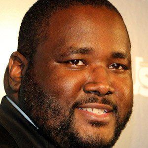 Quinton Aaron Profile Picture