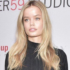 Frida Aasen Profile Picture