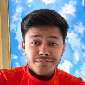 Aayush Bhandari Profile Picture