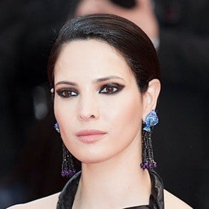 Hanaa Ben Abdesslem Profile Picture
